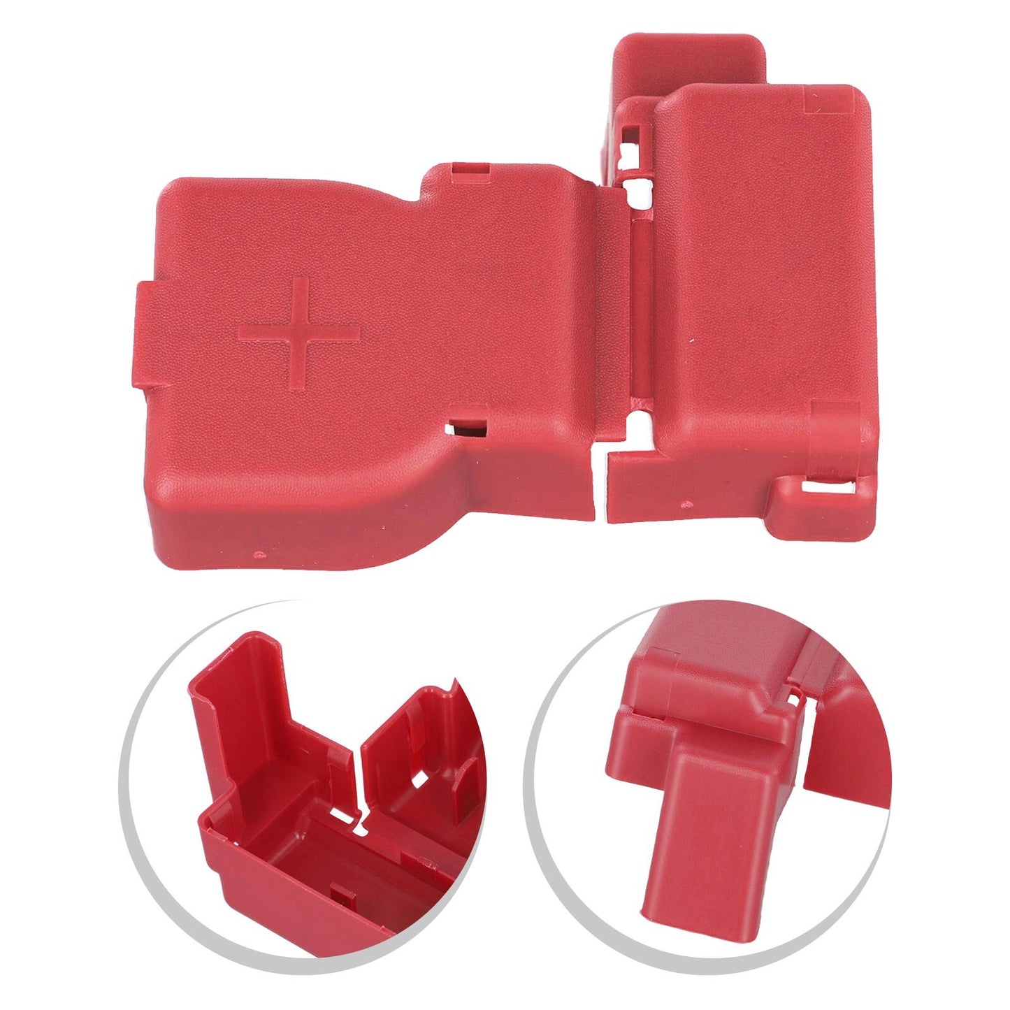 Battery Cable Terminal Cover Cap for Versa Easy Installation v