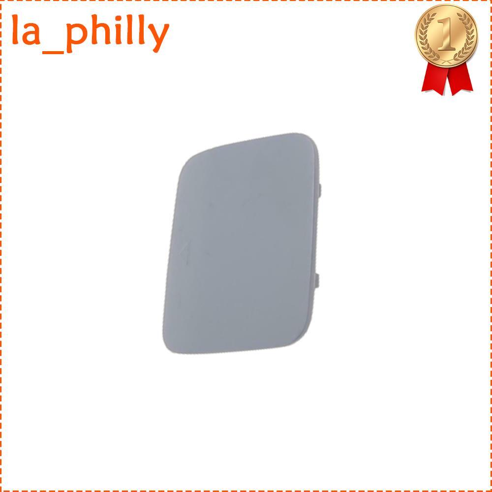 Rear Bumper Tow Hook Cover unpainted for 328i 335i 328i xDrive 335i xDrive Q