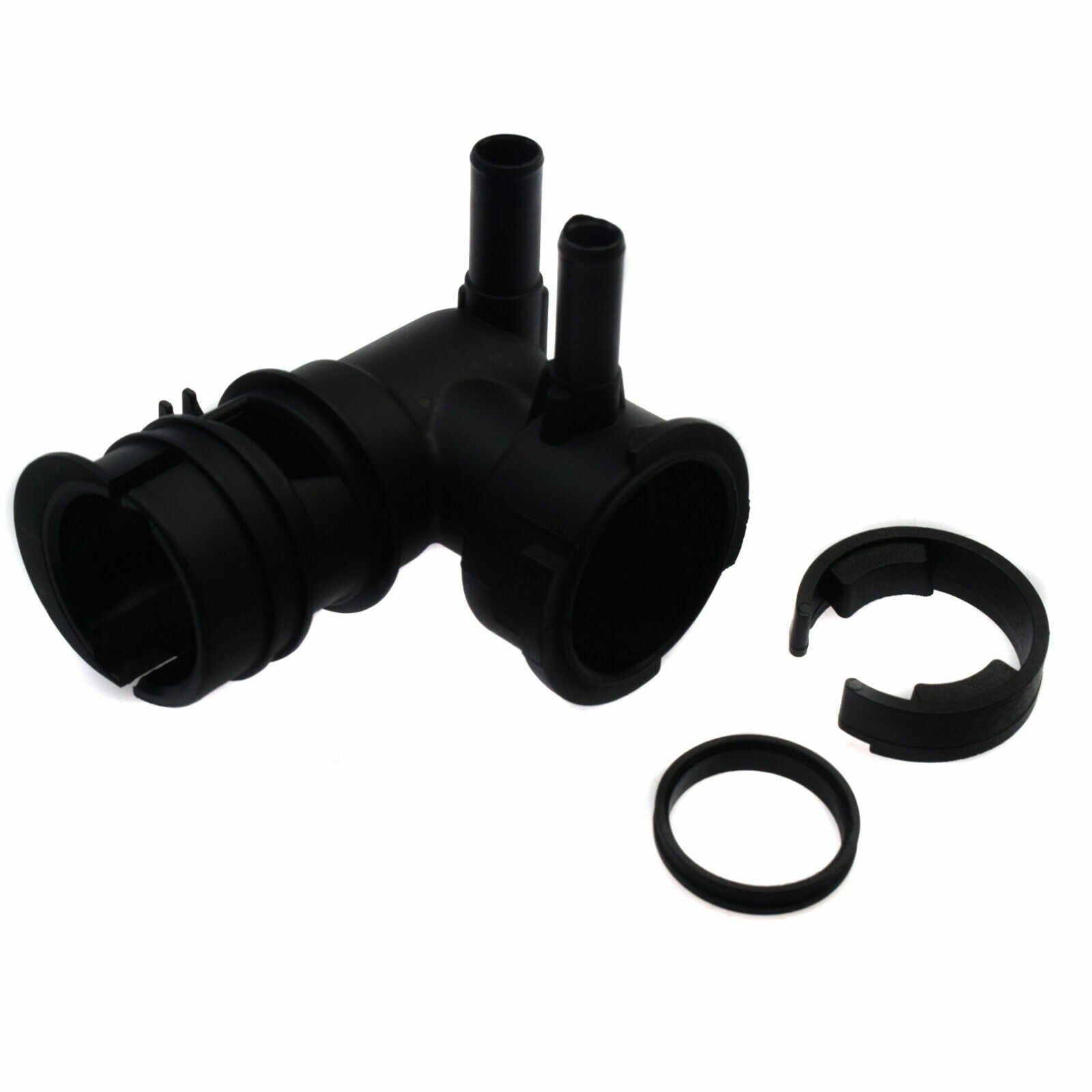 Radiator cap filler neck water inlet for 07-10 for Sienna RX330 16431-31490- v
