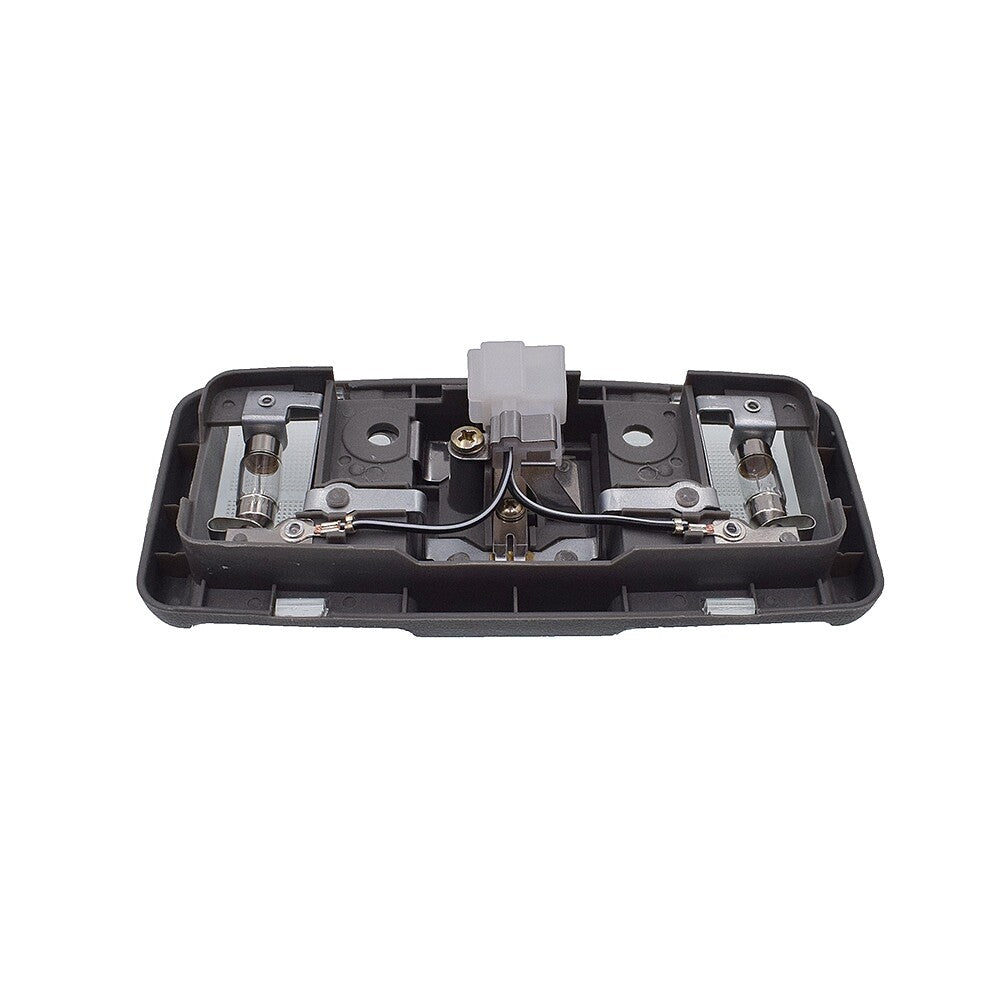 Room Lamp Assy fit for Mitsubishi MONTERO V43W V45W Long Wagon 1992-2000 Q