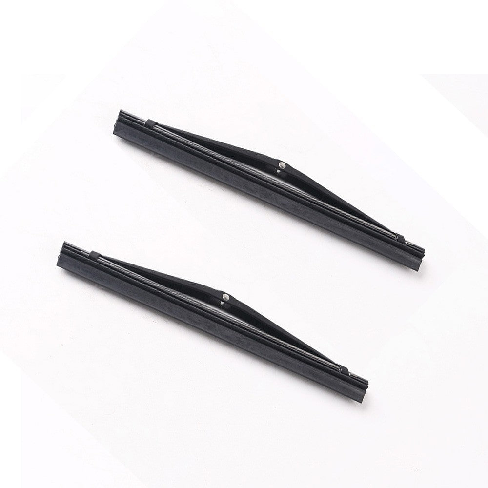 For S80 S90 V90 1999 2000 2001 2002 2003 2004 2005 2x Headlight Wiper Blade Q