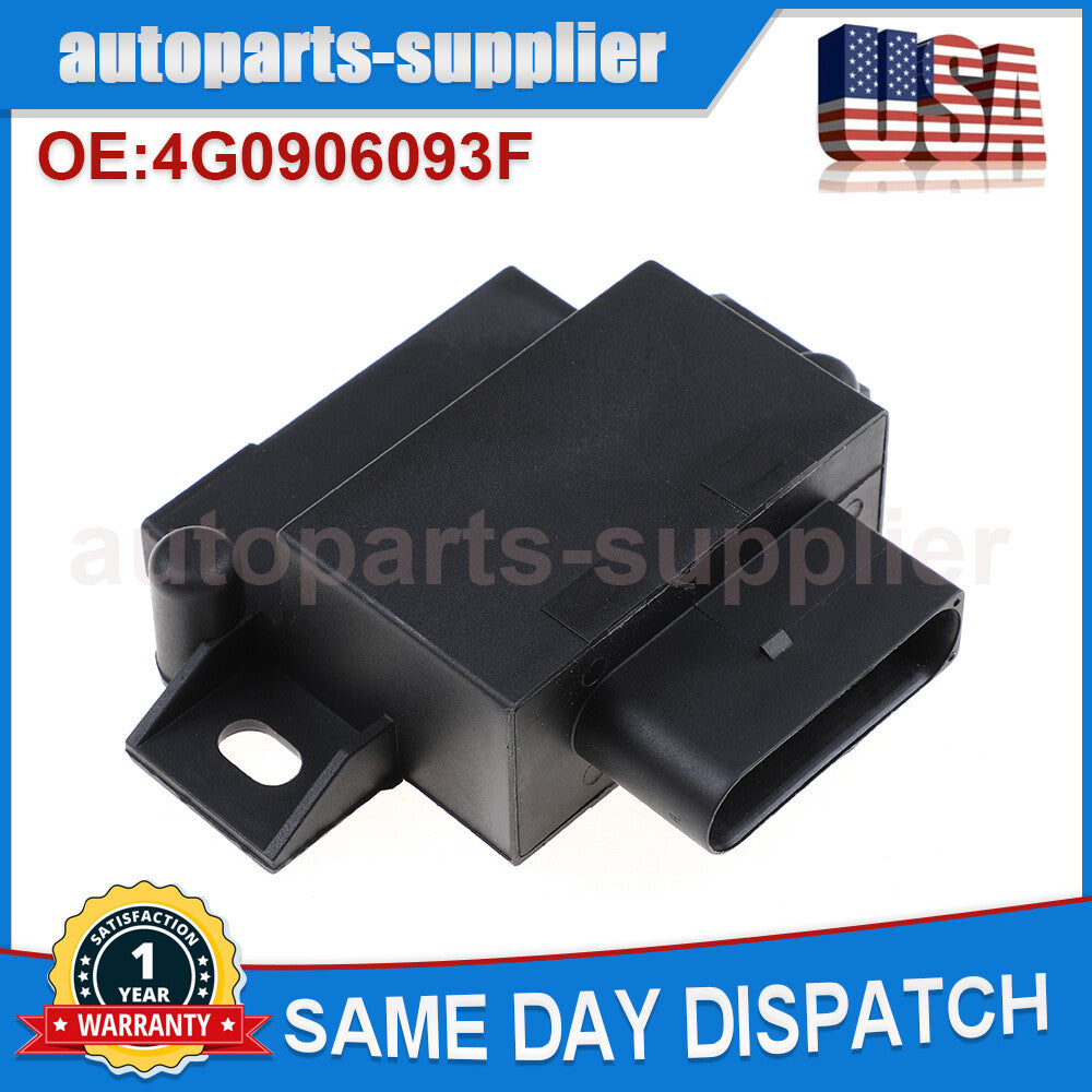 Fuel injection control unit module for Audi A4 A5 A6 A7 Quattro Q5 RS5 S4 S5 S7