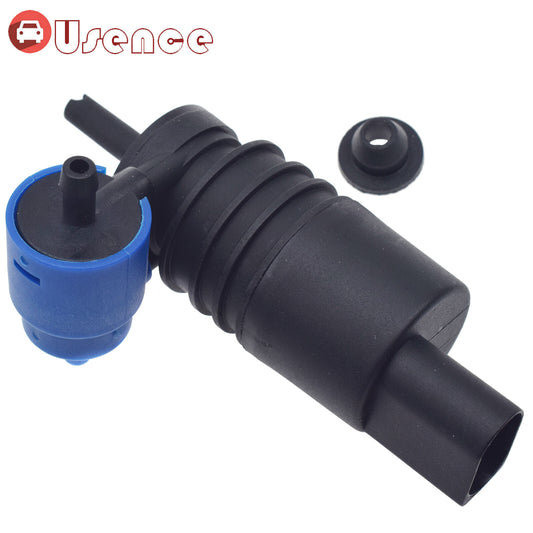 Windshield Washer Pump 13250357 for GMC for Chevrolet for Buick Terrain Equinox Spark