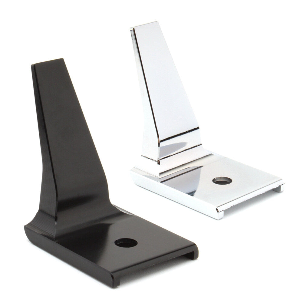 Motorcycle Side Stand Extension Fit for Harley-Davidson Softail FLST 2007-2017 2008 Q