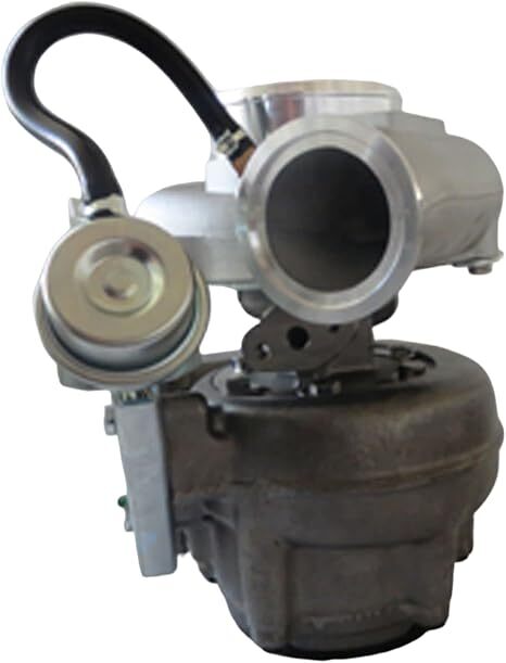 Turbo HX50W Turbocharger VG1560118229 4051391 3776470 For Engine L10