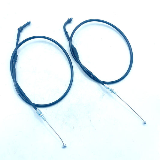 Throttle Cable for Honda CMX250C Rebel CMX250X 17910-KR3-600 17910-KEN-670