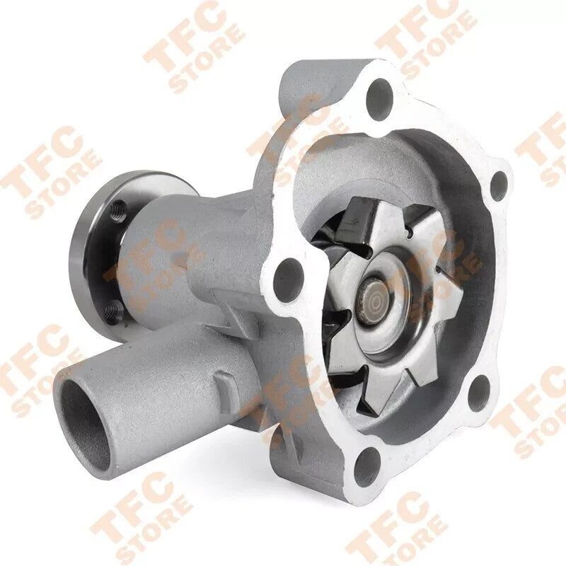 New Water Pump For Yanmar Tractor 3T82B 3T82B-N 3T84 3T84HA 3T84H