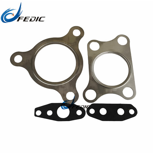 Turbo gasket kit BV45 53039880262 for Nissan Navara Frontier Pathfinder D40 YD25