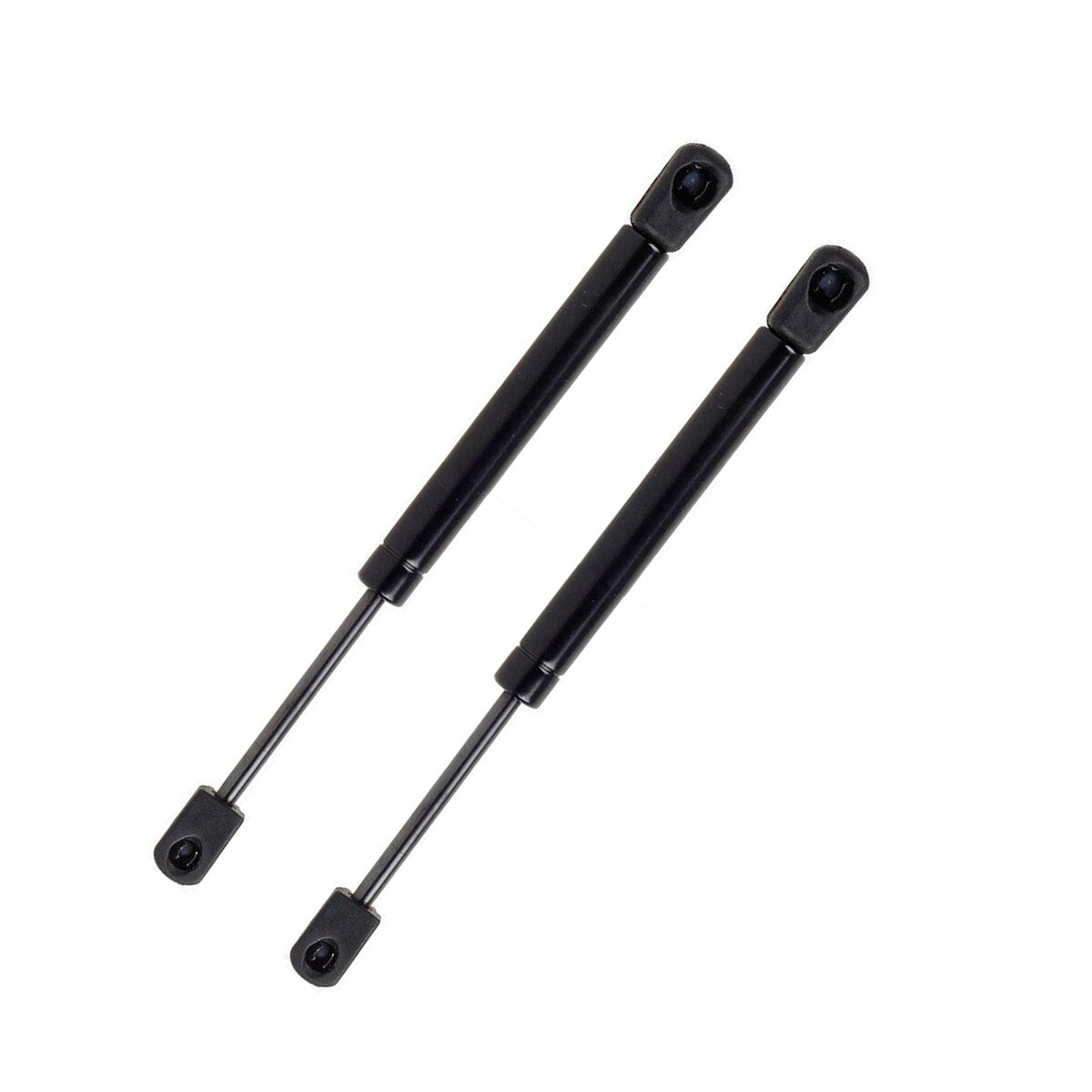 Rear trunk lid lift support struts (2 pieces) for Jaguar 2004-2008-2009 XJ8 AK22024 Q