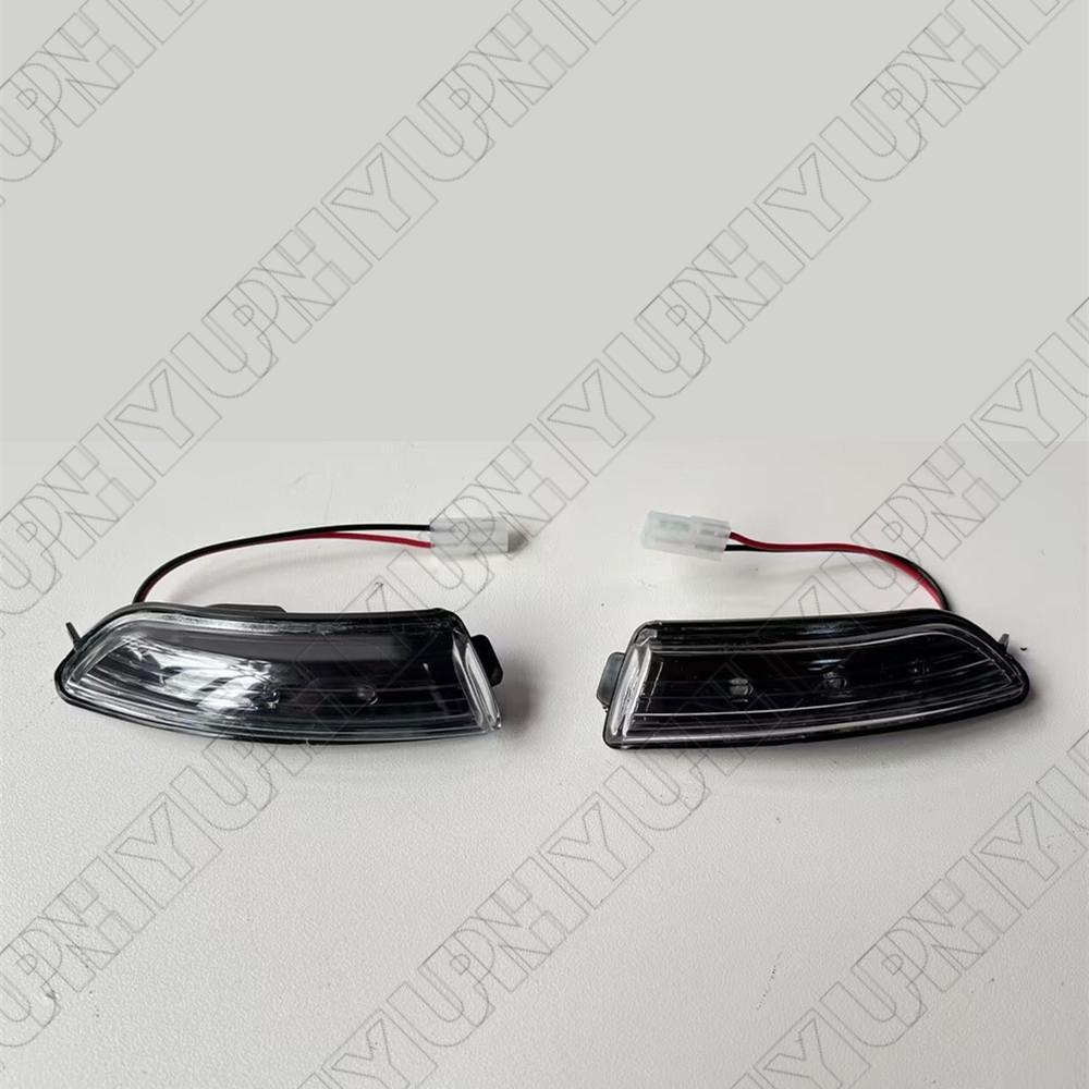 1 Pair For 2011-2020 for Chrysler 300 Side Mirror Turn Signal Light Lamp LH LH