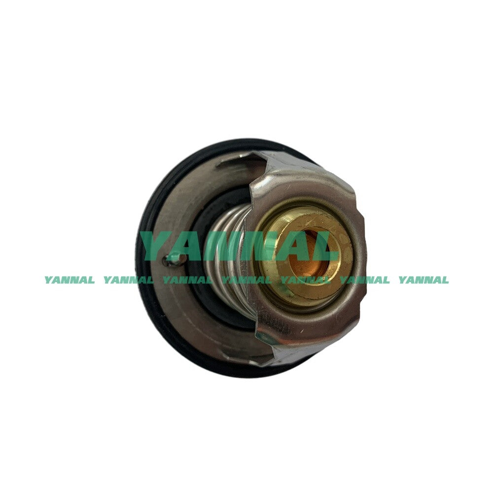 Thermostat 53337966F is a spare part for ISF3.8 engines.