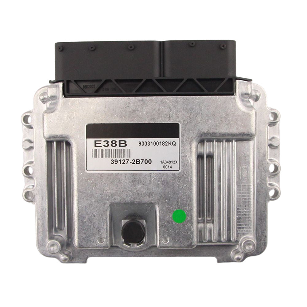 39127-2B700 ECU (Boord Computer) Electronic Control Unit for Modern Accents - n