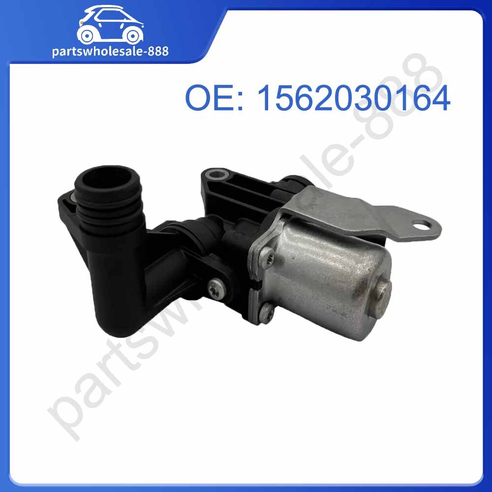 1562030164 Water pump heater control valve suitable for Mercedes-Benz C63 ML63 AMG W204
