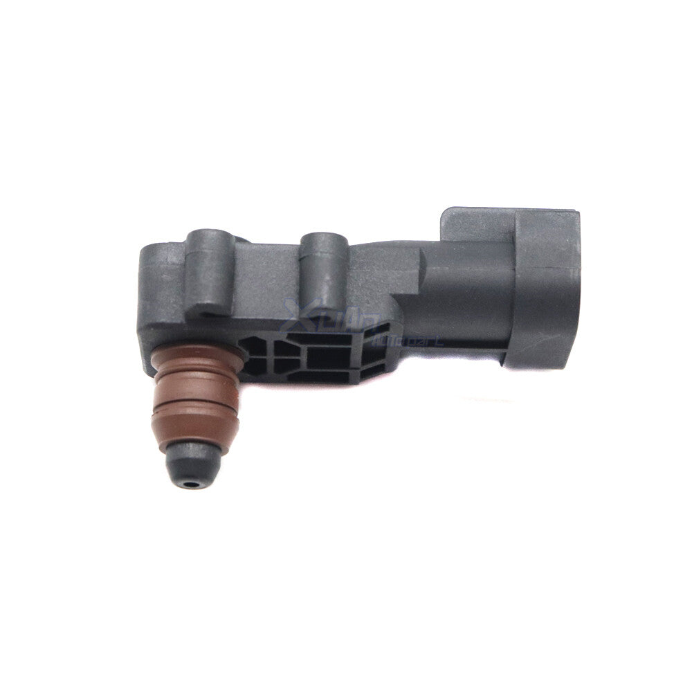 New fuel pressure sensor 13502510 for Express Van SaVana for Sierra 1500- v