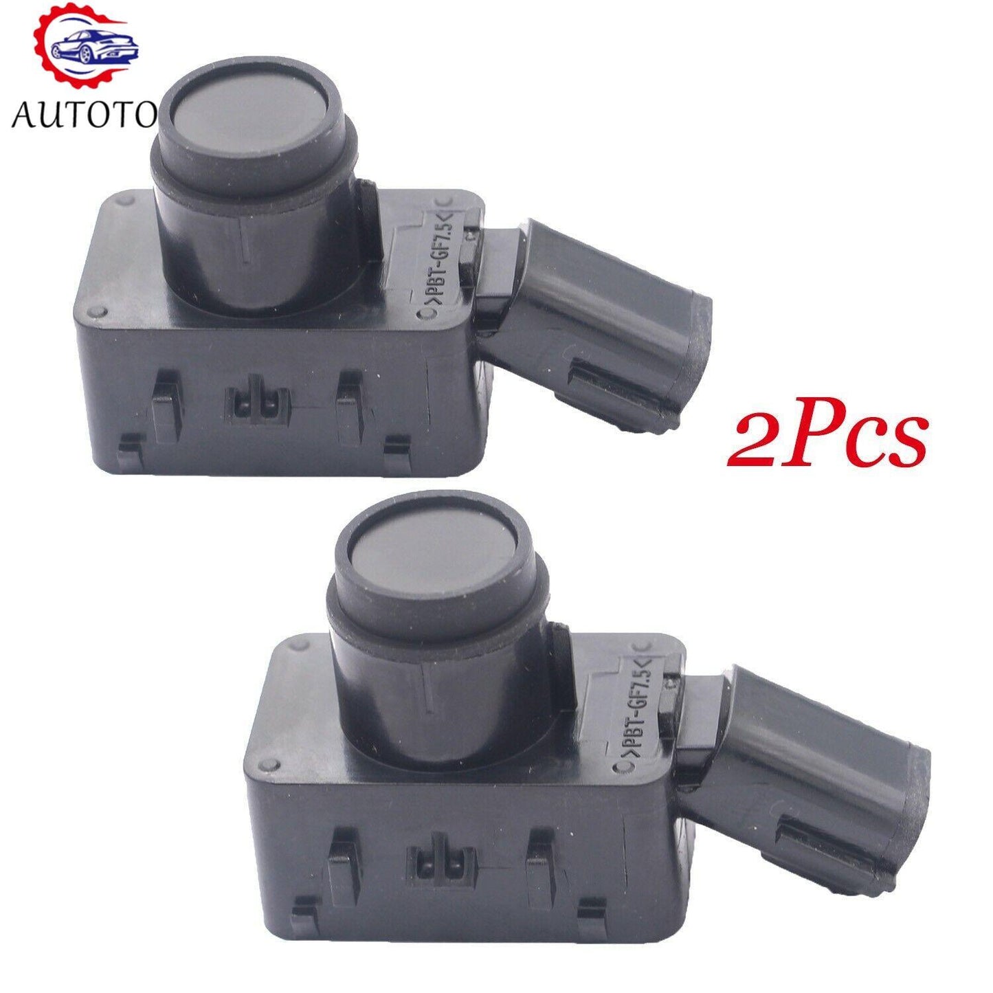 Front Bumper Parking Distance Sensor for Toyota for Camry for Avalon for Lexus RX350 LS500