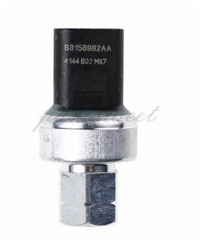 A/C Pressure Switch Sensor 68156982AA Fit for Chrysler for Dodge for Jeep