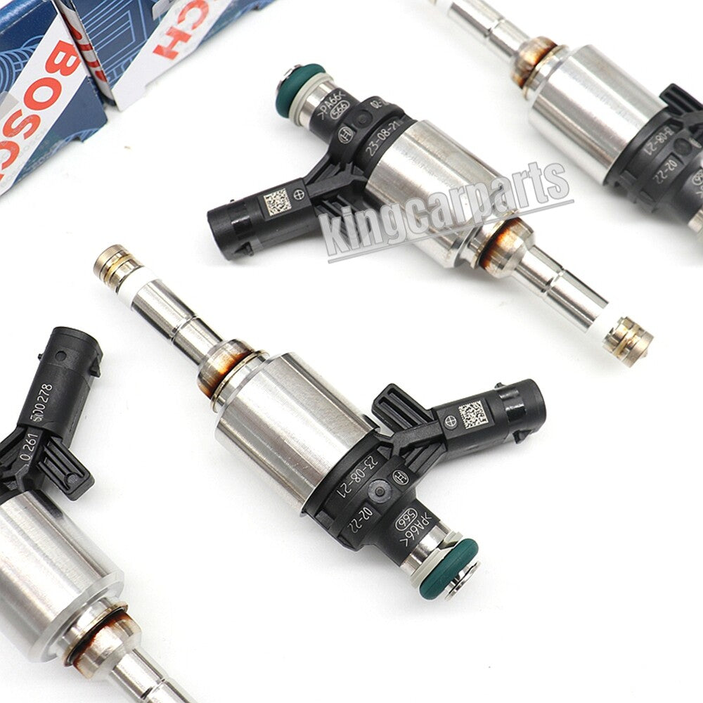 2 Manual shift control cables for 96-00 RAV4 3382242030 3382142070 728 B