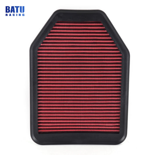 Replacement Air Filter 33-2364 Fit for Jeep for Wrangler 2007-2018 V6 3.0L 3.6L