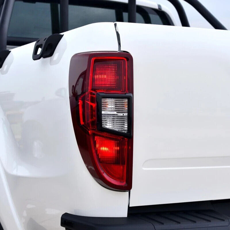 Right Tail Light With Bulbs For JMC Vigus Pickup Truck For Jiangling Yuhu