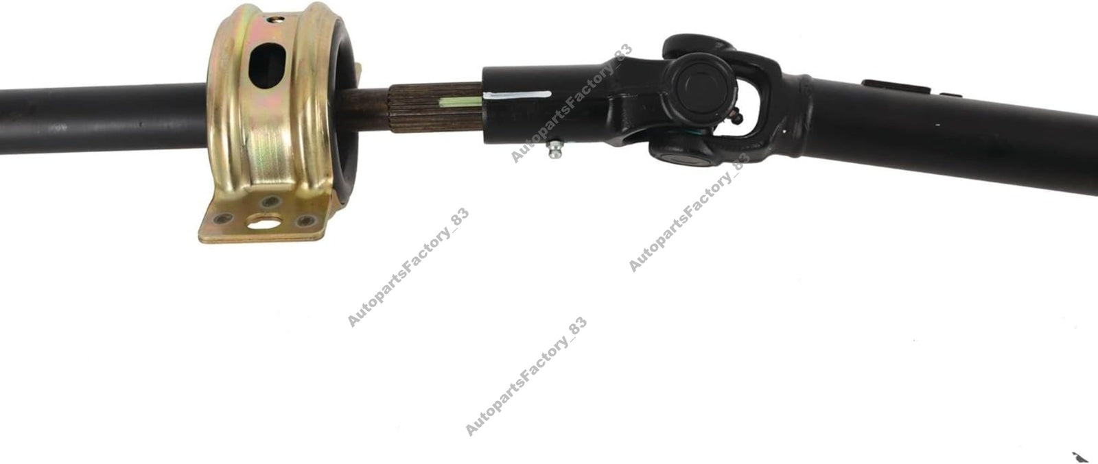 Prop Shaft PRP-PO-09-011 for Polaris RZR XP 4 1000