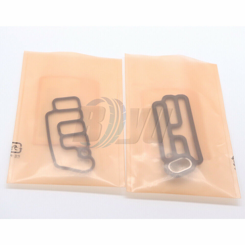New Cylinder Head Solenoid Gasket VTEC New for Honda 15815R70A01 15845R70A01 US