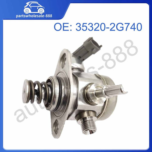 High-pressure fuel pump suitable for Kia Sportage Sorento Optima and for Hyundai Santa Fe for Tucson