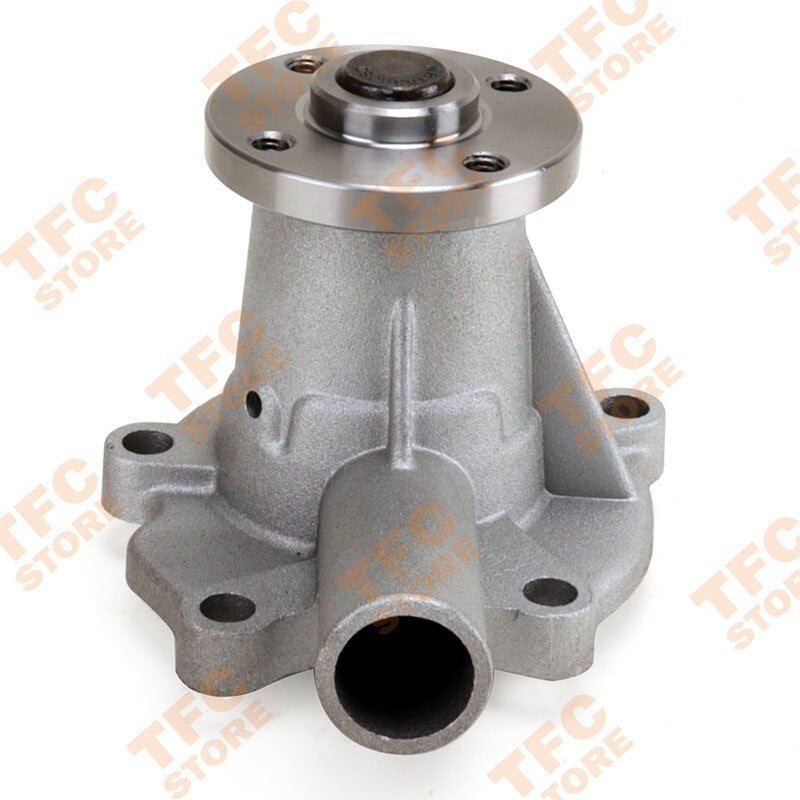 New Water Pump For Kubota D850 D950 V1100 Engine 52MM 1G820-73030 15852-73030