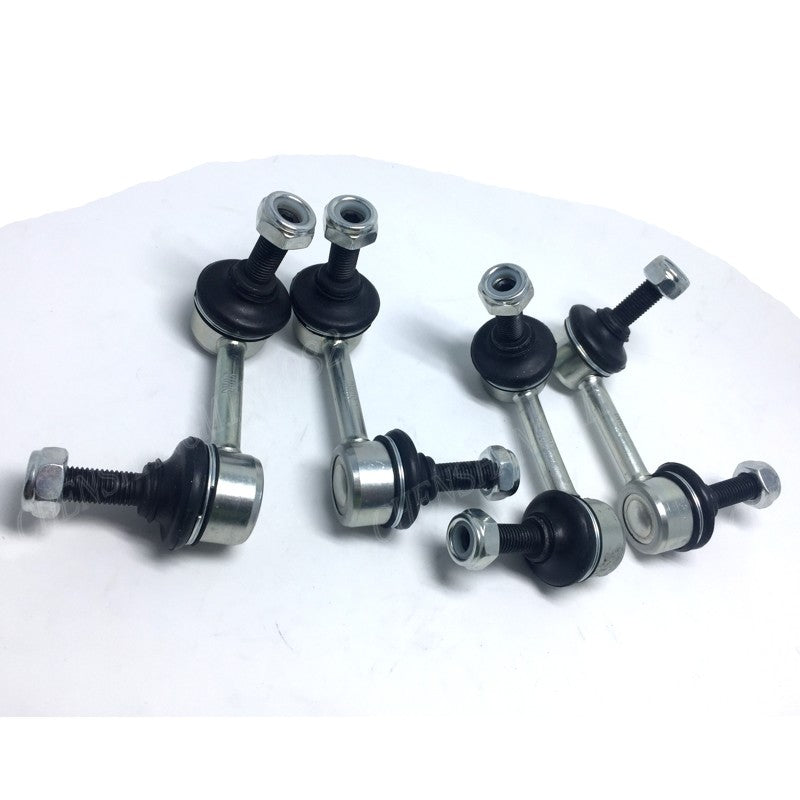 4-piece front and rear stabilizer links and rear stabilizer link for 2006-2011 for Honda for Civic - n