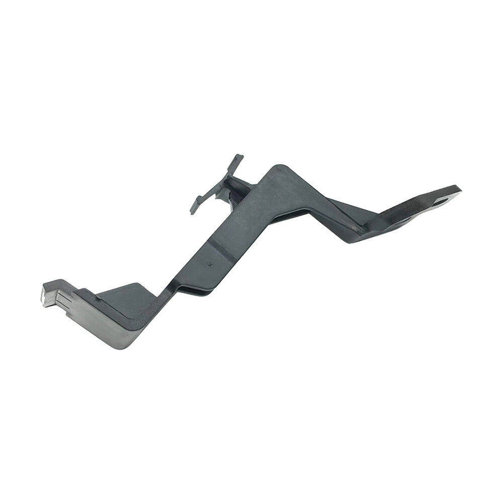 Front View Camera Bracket Black Fit for Ford 2015-2020 F-150 HL3Z19H421A