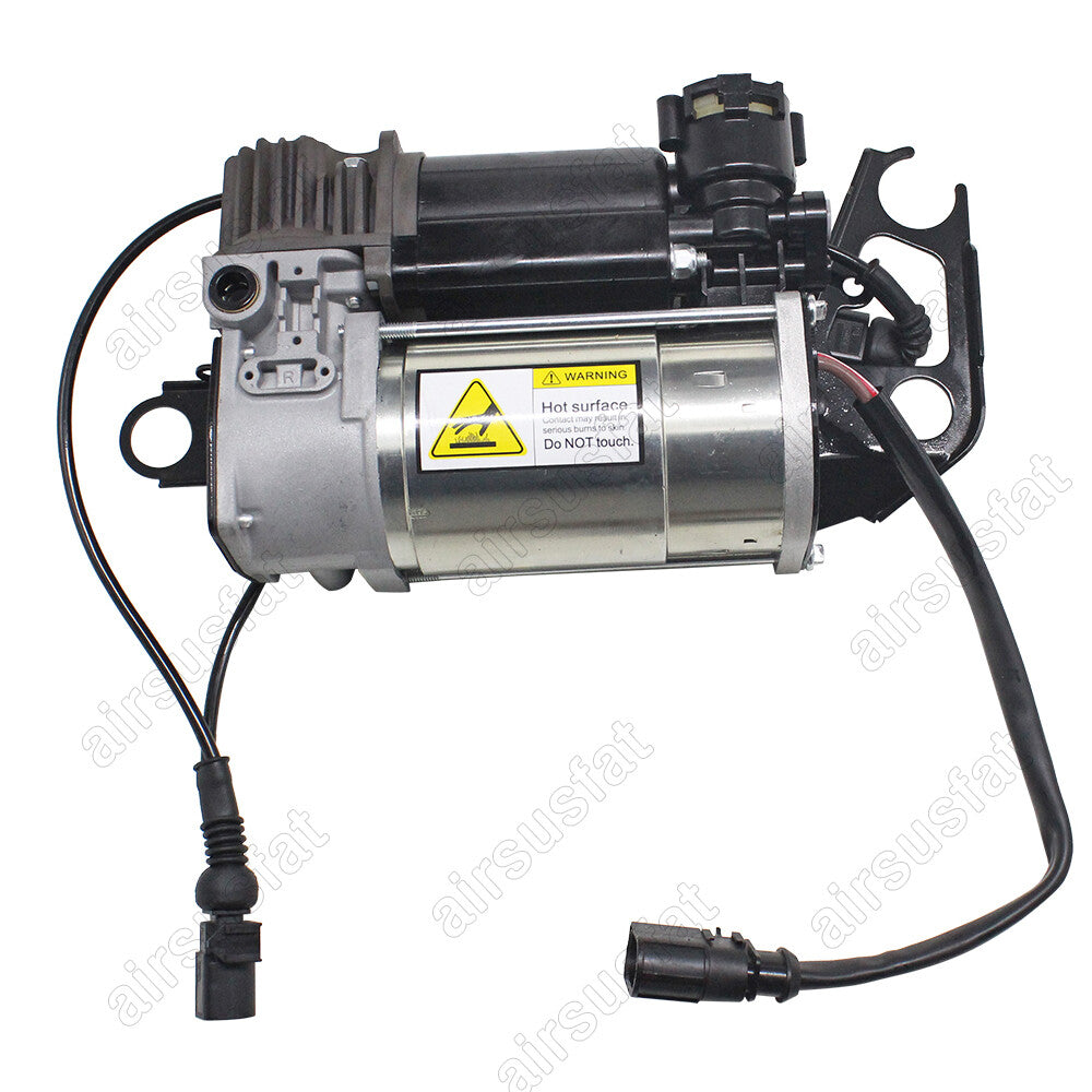 Luftfederung Kompressor Pumpe 7L0 616 007A for VW Touareg 7LA for Cayenne 9PA 02-10 Q