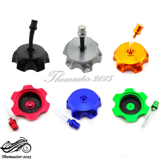 Gas Fuel Tank Cap Cover For 50 70 90 110 125 150 cc SSR XR50 CRF50 Taotao Apollo Q