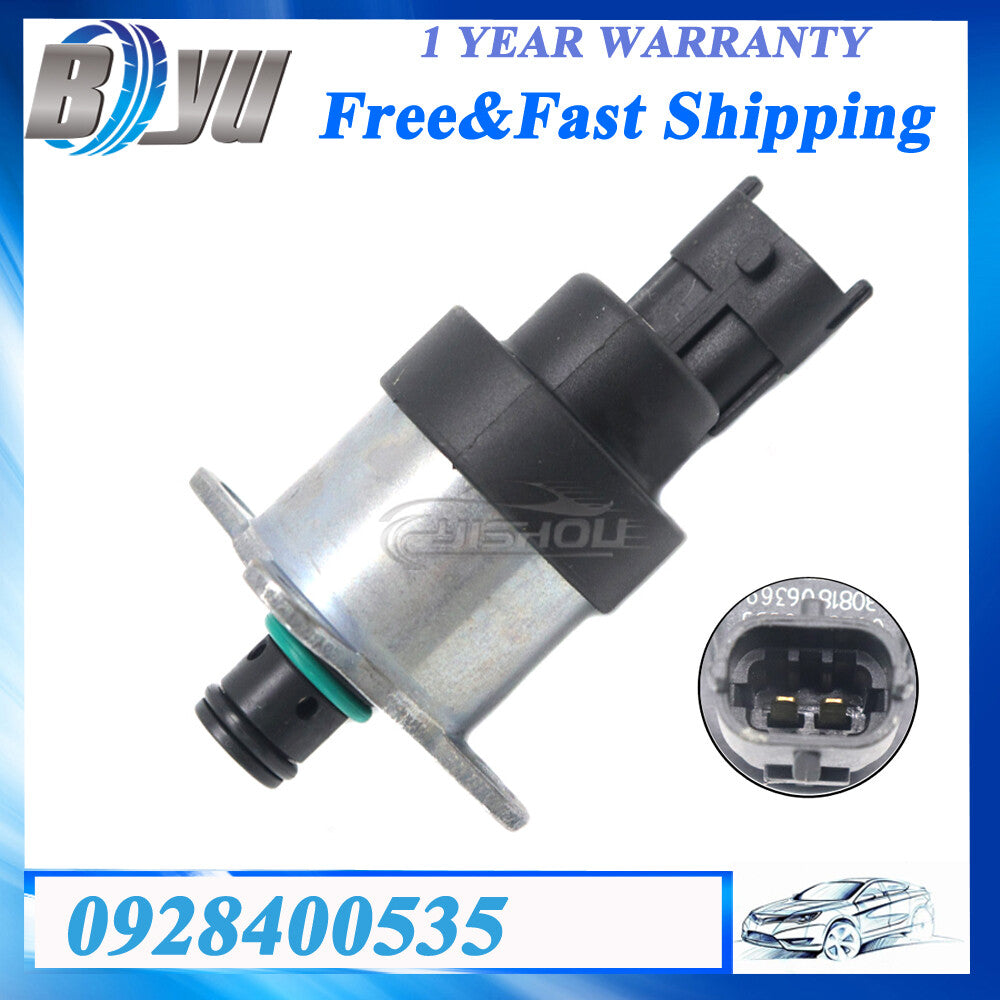 0928400535 Fuel Pressure Regulator for Chevy for GMC Duramax Diesel LB7 2001 - 2004