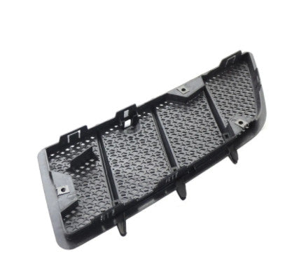 pair of front grille vent cover trims for Mercedes-Benz W164 ML GL-Class
