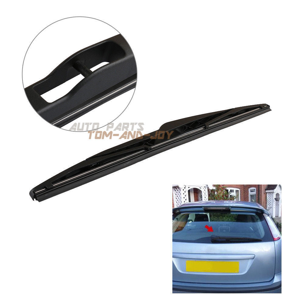 Rear Window Windshield Wiper Blade for Ford Focus MK2 2004-2013 Q