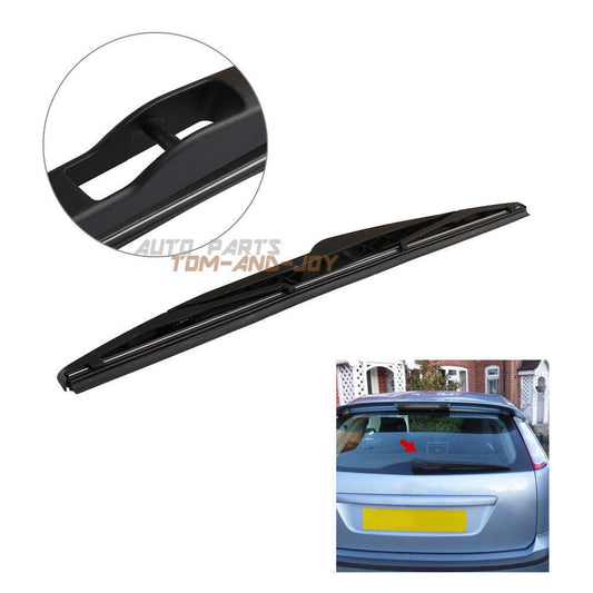 Rear Window Windshield Wiper Blade for Ford Focus MK2 2004-2013 Q
