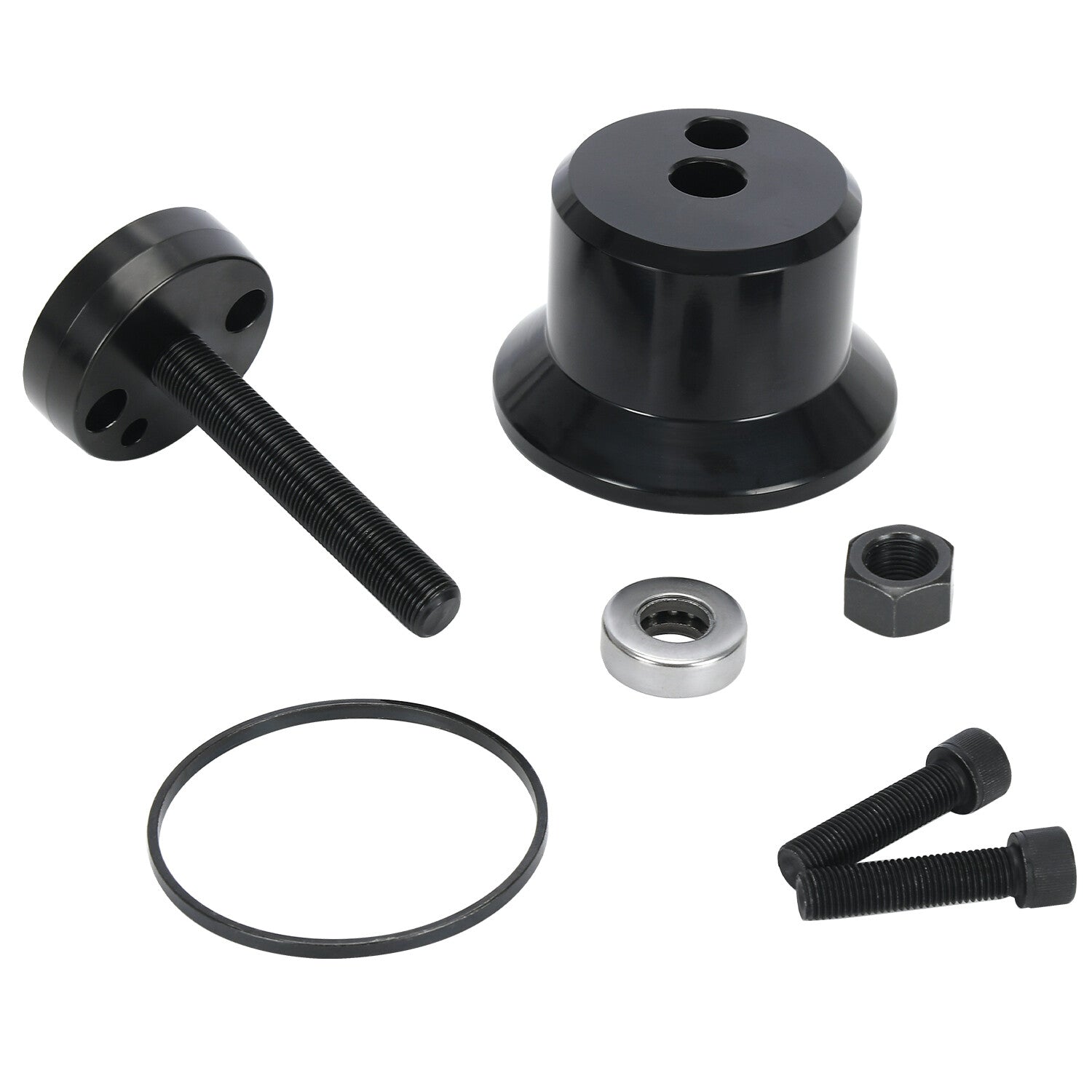 Front Crankshaft Seal Installer Tool for Ford Super Duty F-650/ F-750 16-21 6.7L