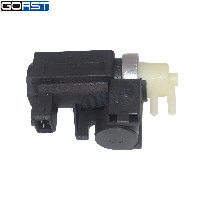 Turbocharger Boost Solenoid Valve 11747626350 For E90 E91 E92 E93 E82 E88 X6 v