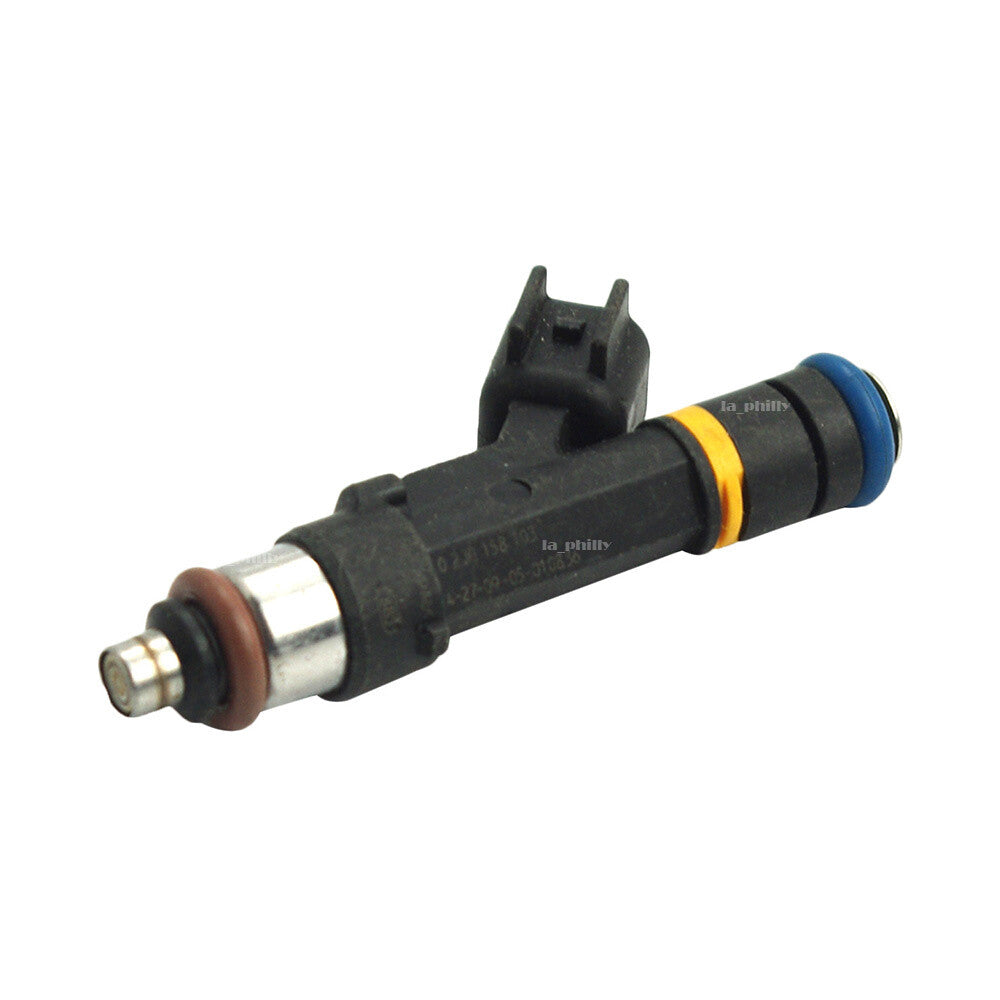 Fuel Injector Nozzles  0280158103 Fit for Mazda 3 5 6 MX-5 Miata 2.3L I4 06-08 Q