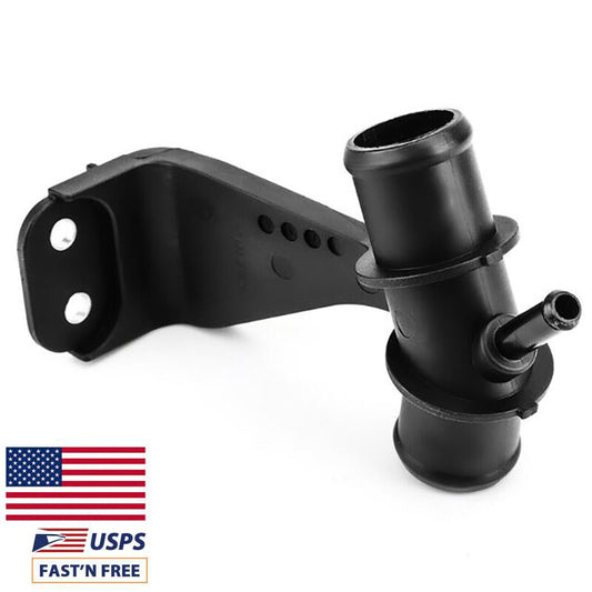 1657722030 Engine Radiator Coolant Pipe Fit for Toyota for Corolla 2009-2013 1.8L L4