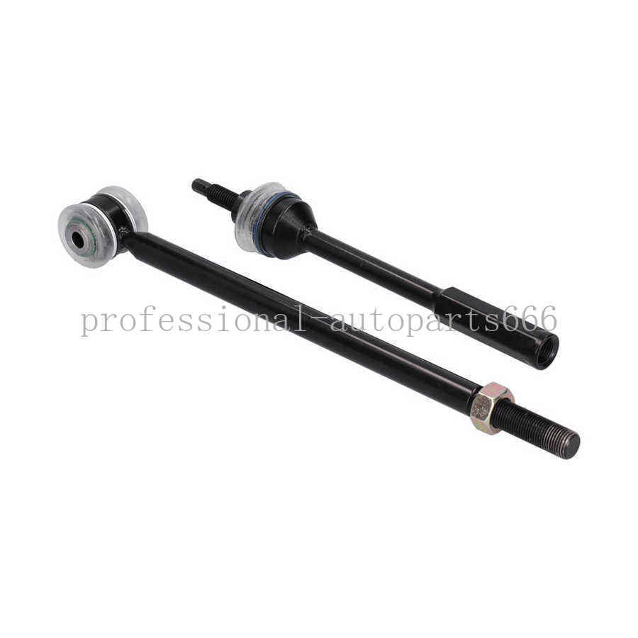 2  L+R control arm tie bar suitable for Jaguar F type, S type, XF, XFR, XJL, XK