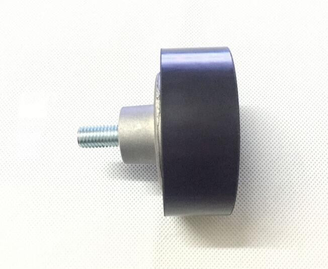 1 piece Belt Tensioner Pulley for E46 Z3 316i 316Ci 318i 318Ci 11281435594 v