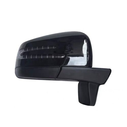 for Mercedes-Benz G-Class W463 G55 G65 G500 Side Rearview Mirror Cover Right