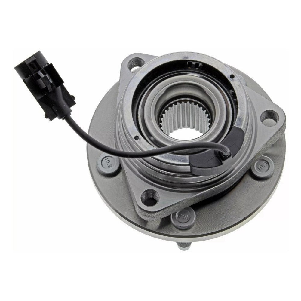 Front Wheel Bearing Hub for Chevy Malibu 2004-2011 Q