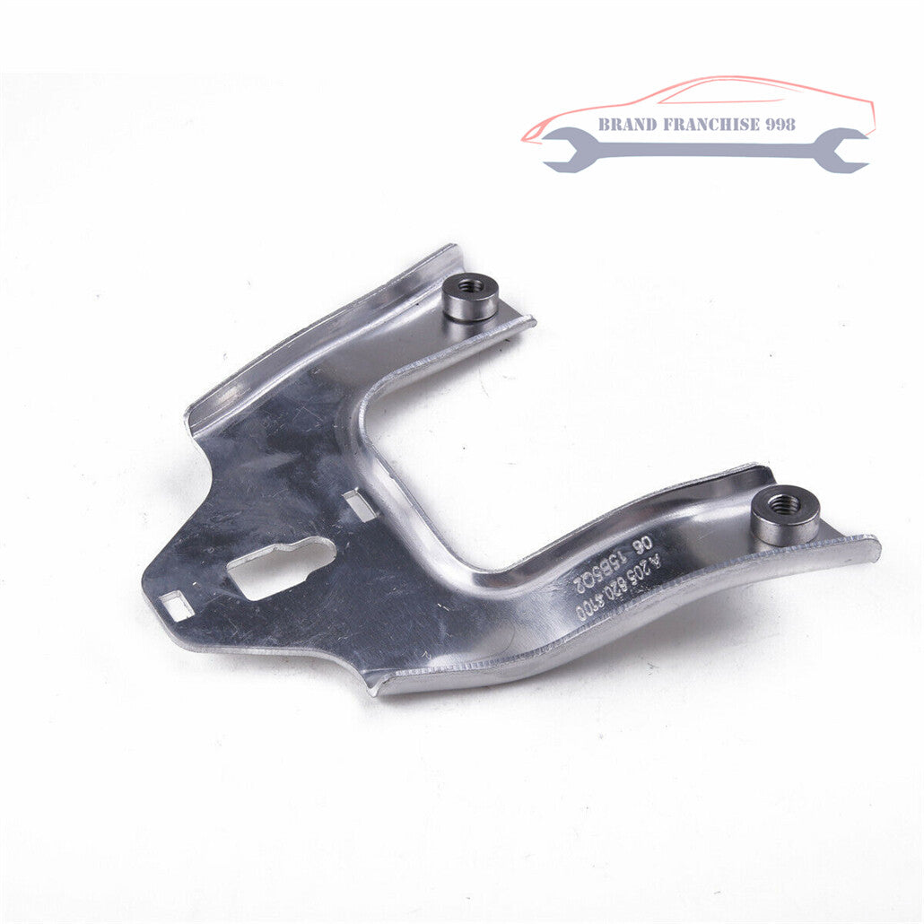 The right radiator support bracket is suitable for the for MERCEDES-BENZ C300 C63 2056204100