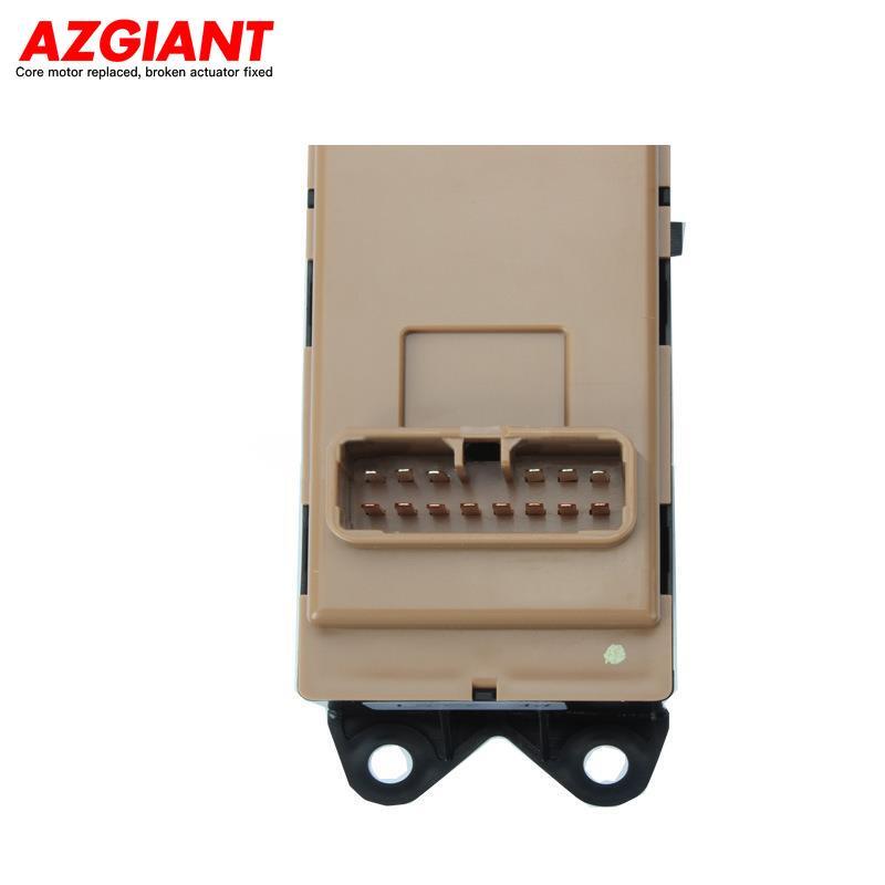 2004-2009 for Subaru Outback Legacy Front Left Drive Side Window Switch