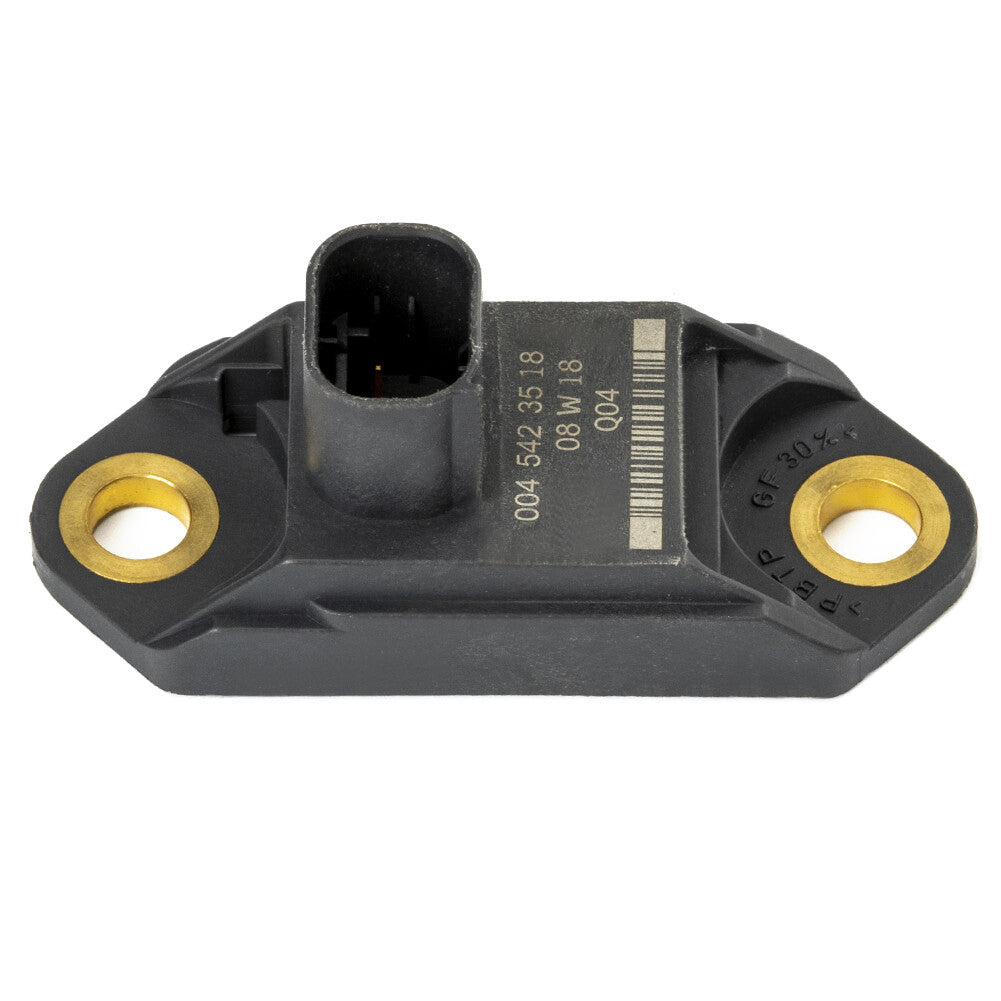 The brand new 0045423518 acceleration suspension vertical sensor is suitable for Mercedes A0045423518- v