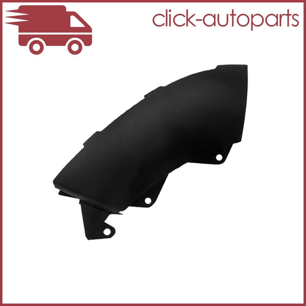 Front Bumper Cover Splash Shield Guard For 2016-22 GLA 250 300 AMG 43 Left Q