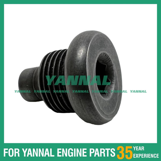 Tappet guide pin 6745-41-2151 is suitable for 6D114-