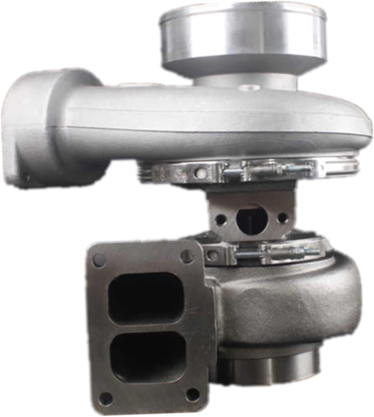 Turbocharger 7E7987 7N7878 196547 for Caterpillar 980C 980F 980F II Engine 3406