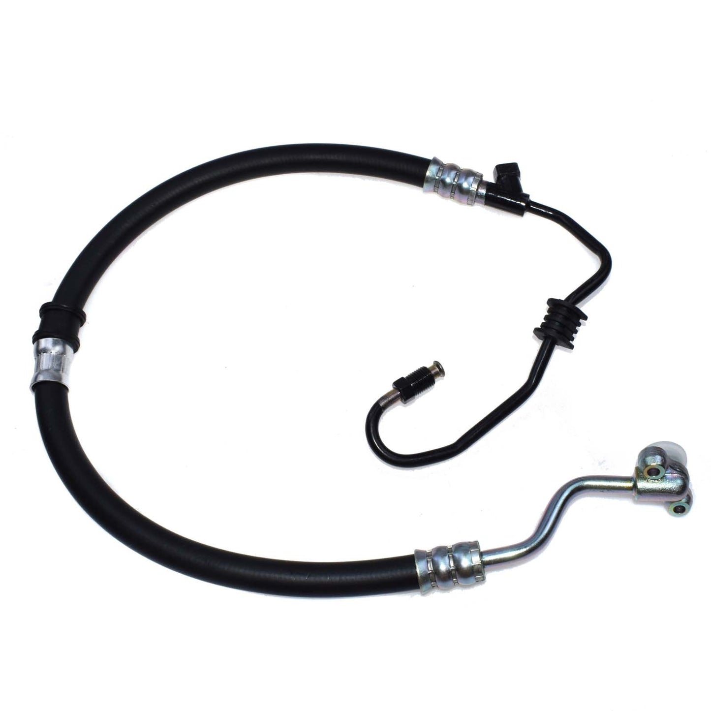 Power steering pressure cable hose assembly for Honda Accord 98-02 53713-S84-A04 Q